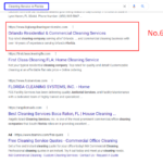 SEO Case Study